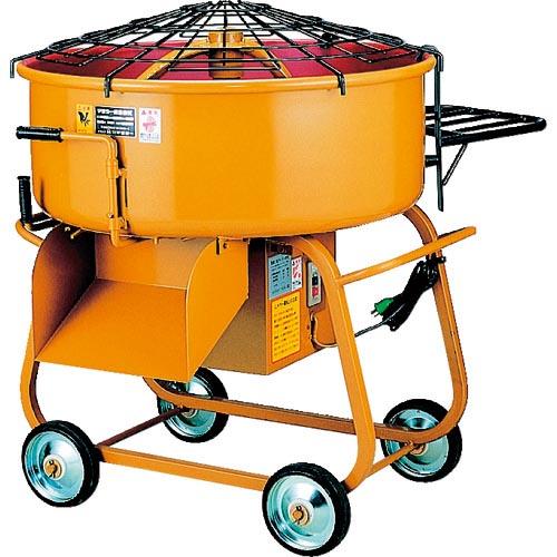 Mazelar 4切ミキサーモルタル4切(130リットル)用 ( PM-40GH ) (株)マゼラー