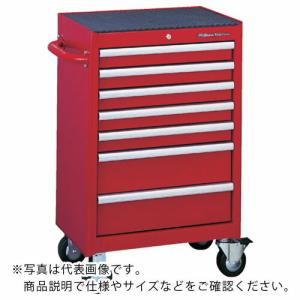 TONE 整備用工具セット ツールキャビネットセット(ブラック) 間口676×奥行459×高さ995mm 87点セット ( TCX911BK ) TONE(株)｜orangetool