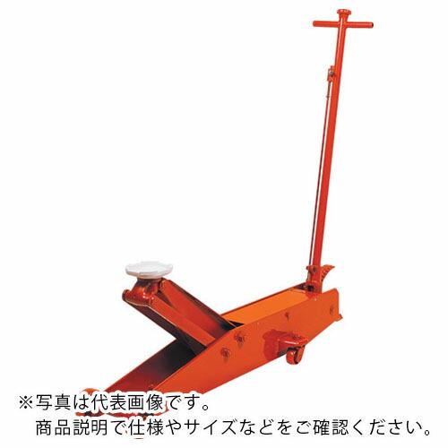 MASADA サービスジャッキ 5TON ( SJ-50H ) (株)マサダ製作所
