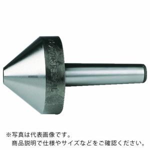 TRUSCO 傘型回転センター MT6 300mm ( TLK-6BB ) トラスコ中山(株)｜orangetool