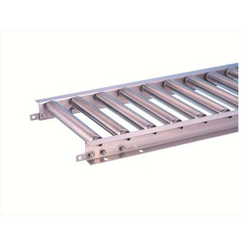 三鈴 ステンレスローラコンベヤ MU38型 径38X1T ( MU38-200720 ) 三鈴工機(...