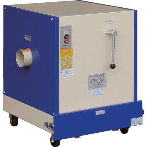 ムラコシ 小型集塵機 0.46KW 100V ( UM-1000NF-100V ) (株)ムラコシ ...