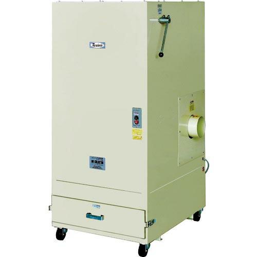 ムラコシ 集塵機 2.2KW 三相200V 50HZ ( UM-2200F-50HZ ) (株)ムラ...
