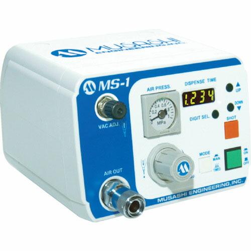 MUSASHI ( 武蔵エンジニアリング )　高性能コンパクトディスペンサー　「ＳＭＡＲＴ　ＳＨＯＴ...