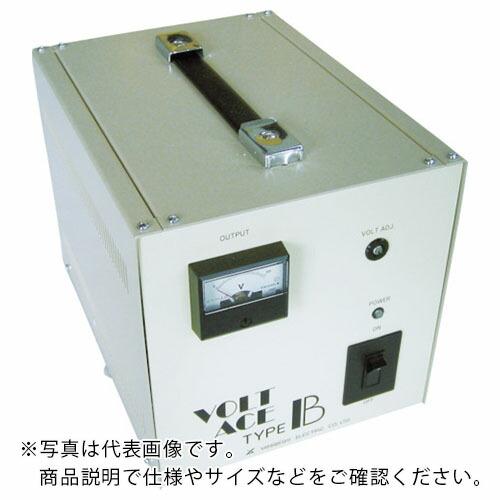 山菱 交流安定化電源 ( ACE-1R-B ) 山菱電機(株)