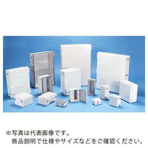 タカチ プラボックス 防水・開閉式 BCAPシリーズ ( BCAP203018TN ) (株)タカチ...