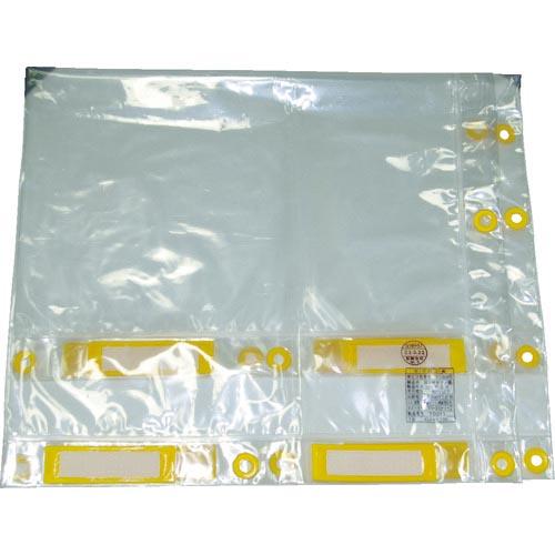 YOTSUGI 低圧透明シート 850×1120MM 使用電圧600V以下 ( YS-210-01-...