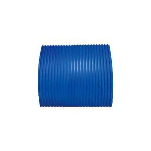 YOTSUGI 耐電ゴム板 青色 B山 10T×1M×1M ( YS-234-17-31 )