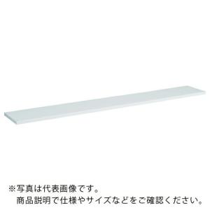 TRUSCO AE型作業台用下棚 W1200用 ホワイト色 ( AELT-1200 W ) トラスコ中山(株)｜orangetool