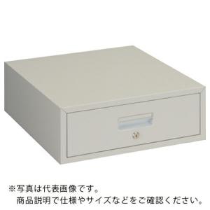 TRUSCO 作業台用引出 1段 ヤンググリーン色 ( F-1YG ) トラスコ中山(株)｜orangetool