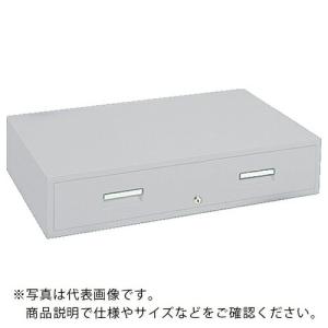 TRUSCO 作業台用引出 幅広1段 ホワイト色 ( FL-1W ) トラスコ中山(株)｜orangetool