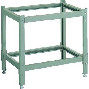TRUSCO 定盤専用台 外寸760×510×700 組立品 ( JB-750 ) トラスコ中山(株)｜orangetool