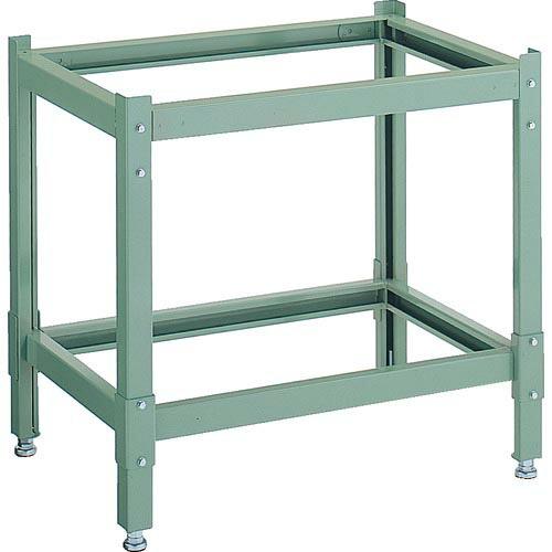 TRUSCO 定盤専用台 外寸760×510×700 組立品 ( JB-750 ) トラスコ中山(株...