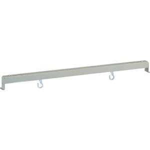 TRUSCO ニューラインデスク用レールハンガーセット 1200W用 ( NLHT-1200LBT (W1200ヨウ) ) トラスコ中山(株)｜orangetool