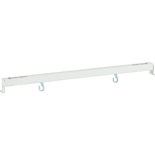 TRUSCO ニューラインデスク用レールハンガーセット 1500W用 ( NLHT-1500LBT ...