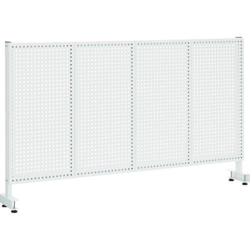 TRUSCO SFP型前パネル 1800X1000 ホワイト色 ( SFP-1800W ) トラスコ...