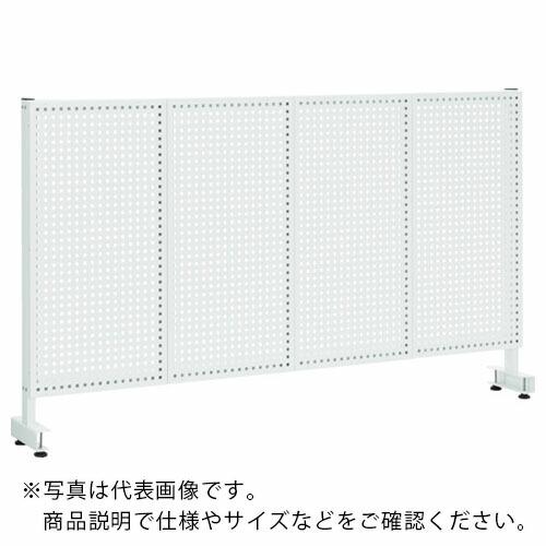 TRUSCO SFP型前パネル 900X1000 ホワイト色 ( SFP-900W ) トラスコ中山...