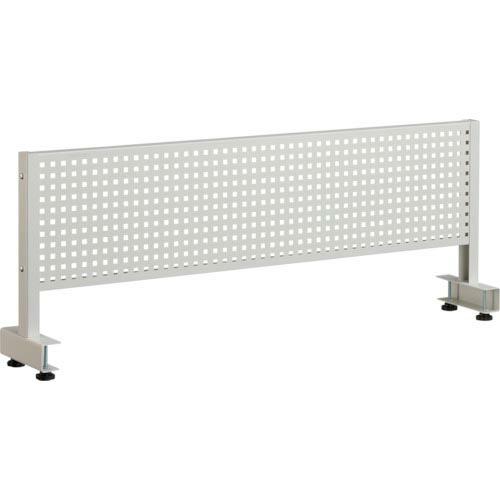 TRUSCO SFPB型前パネル 1200X400 ホワイト色 ( SFPB-1200W ) トラス...