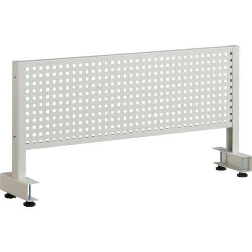 TRUSCO SFPB型前パネル 900X400 ホワイト色 ( SFPB-900W ) トラスコ中...