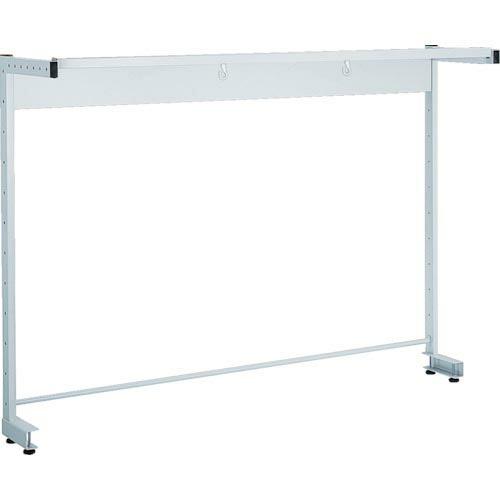 TRUSCO 作業台用TH型ツールハンガー W1800 ( TH-N1800 ) トラスコ中山(株)