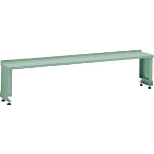 TRUSCO 作業台用上棚 W1800 側面取付型 ( YUR-1800B ) トラスコ中山(株)｜orangetool