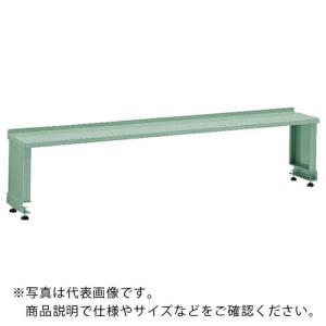 TRUSCO 作業台用上棚 W900 側面取付型 ( YUR-900B ) トラスコ中山(株)｜orangetool