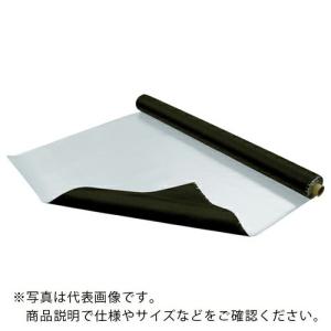 TRUSCO 遮熱シートスーパープラチナ 980mmXm単位 カット品 ( TSS-SPR-CUT )｜orangetool