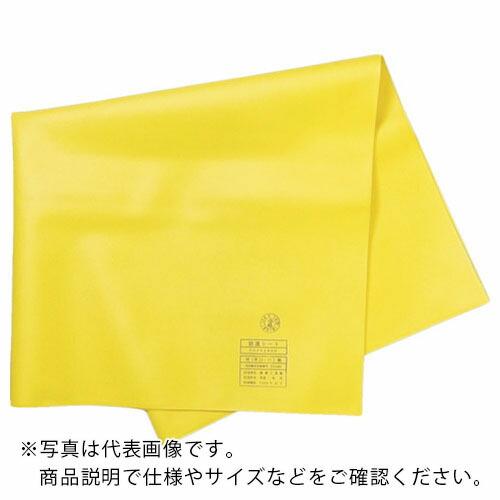 ワタベ 防護シート 7kV以下用 680×800mm ( 352 ) 渡部工業(株)