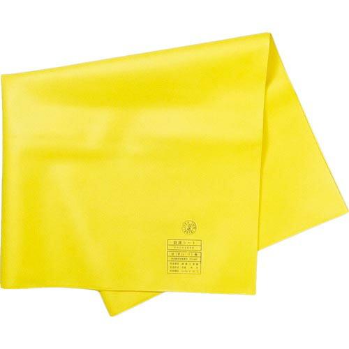 ワタベ 防護シート 7kV以下用 900×1000mm ( 356 ) 渡部工業(株)