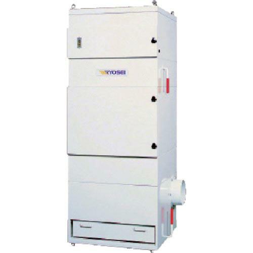 RYOUSEI 集塵機 手動ちり落とし方式 5馬力 ( RSV-605B ) リョウセイ(株) (メ...