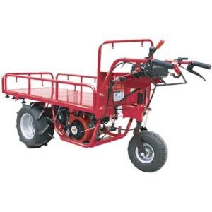 CANYCOM 歩行型ホイール運搬車"こまわりくん" ( EK404FS ) (株)筑水キャニコム｜orangetool