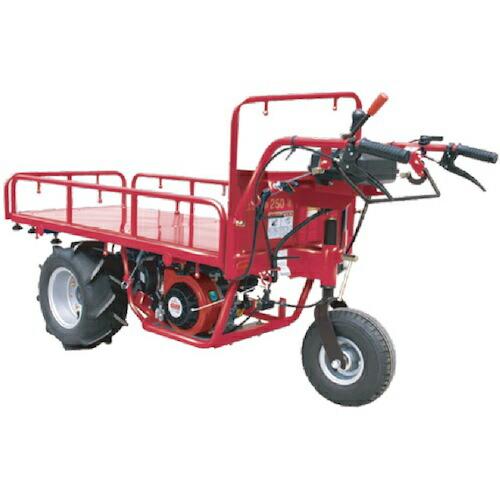 CANYCOM 歩行型ホイール運搬車&quot;こまわりくん&quot; ( EK404FS ) (株)筑水キャニコム