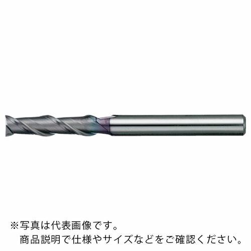 NS 無限プレミアムリード40 エンドミル 2枚刃 MXH240Φ3 ( MXH240 3 ) 日進...