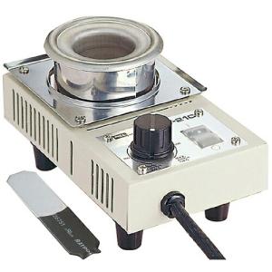 グット ソルダーポット ( POT-21C ) 太洋電機産業(株)｜orangetool