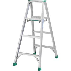 アルインコ 専用脚立 1.12m 最大使用質量100kg  ( MSS120FX )｜orangetool