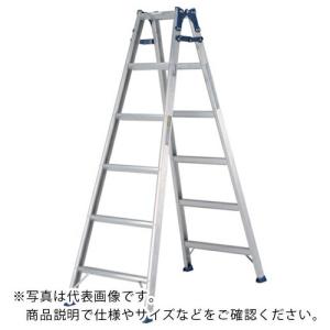 アルインコ 兼用脚立 1.41m 最大使用質量100kg  ( MXA150W )｜orangetool