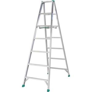 アルインコ 専用脚立 1.99m 最大使用質量100kg ( MSS210FX )｜orangetool