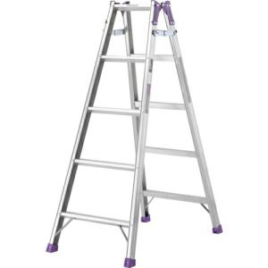 アルインコ 兼用脚立 1.41m 最大使用質量100kg  ( MR150W )｜orangetool