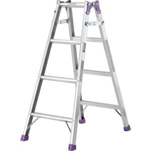アルインコ 兼用脚立 1.11m 最大使用質量100kg ( MR120W )｜orangetool