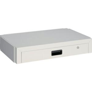 TRUSCO ツールワゴン ドルフィン用引出 1段 750X500 ホワイト ( DLWS-75V-W )｜orangetool