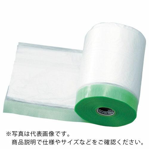 TRUSCO まとめ買い ポリクロスマスカー 550X25m (60巻入) ( TPM-550-60...
