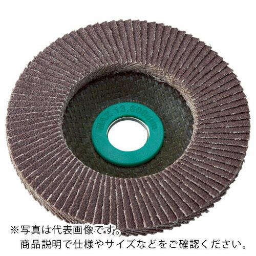 TRUSCO まとめ買い GPトップ アランダム Φ100 #80 100枚入 ( TGP10015...