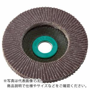 TRUSCO まとめ買い GPトップ アランダムΦ100 #100 100枚入 ( TGP10015-A-100-100P ) トラスコ中山(株)｜orangetool