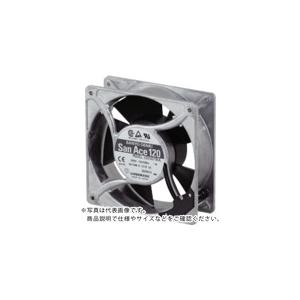 SanAce ACファン 120×38 AC100V ( 109S075UL )