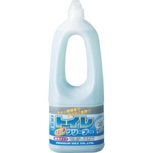 ペンギン トイレ用洗剤・除菌剤 クエン酸トイレクリーナー 800ml ( 6458 ) ペンギンワックス(株)｜orangetool