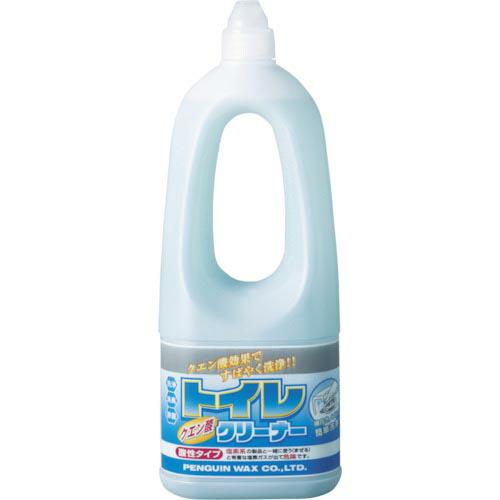 ペンギン トイレ用洗剤・除菌剤 クエン酸トイレクリーナー 800ml ( 6458 ) ペンギンワッ...