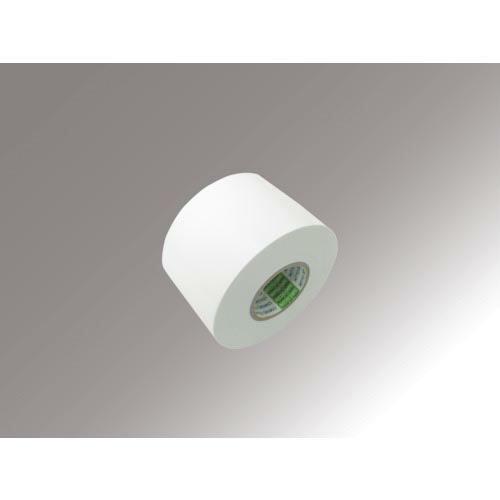 日東 脱鉛タイプビニールテープNo.21S 0.2mm×100mm×20m 白 2巻入り ( 21-...