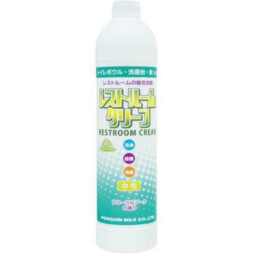 ペンギン トイレ用洗剤・除菌剤 レストルームクリーン 800ml ( 6512 ) ペンギンワックス...