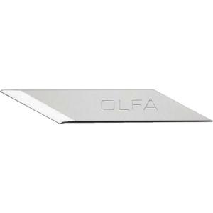 OLFA デザイナーズナイフ替刃30枚入 ( XB216 ) オルファ(株)｜orangetool