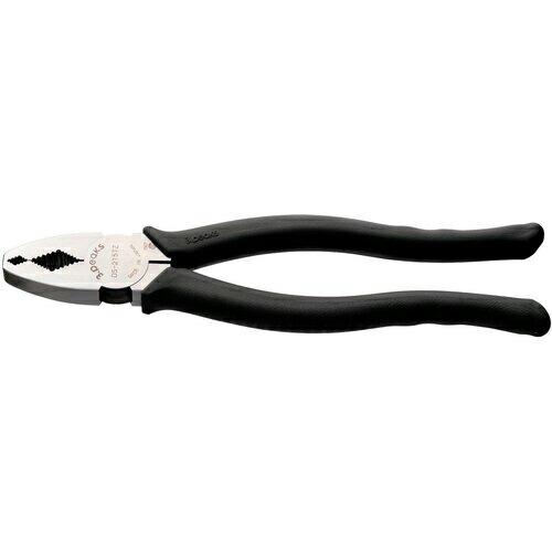 スリーピークス 強力トラスねじプライヤー 215mm ( DS-215TZ ) (株)スリーピークス...